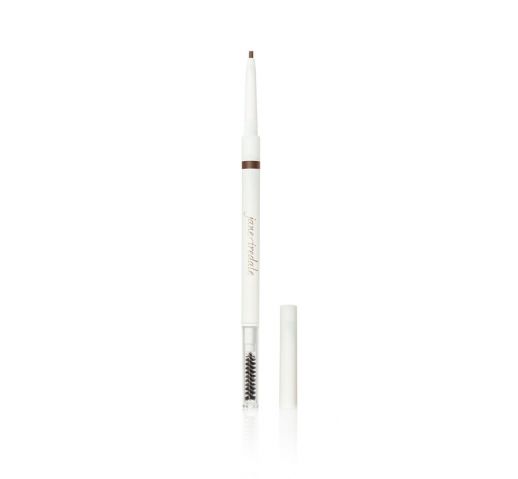 Карандаш для бровей с прямым грифелем PureBrow™ Precision Pencil - Medium Brown