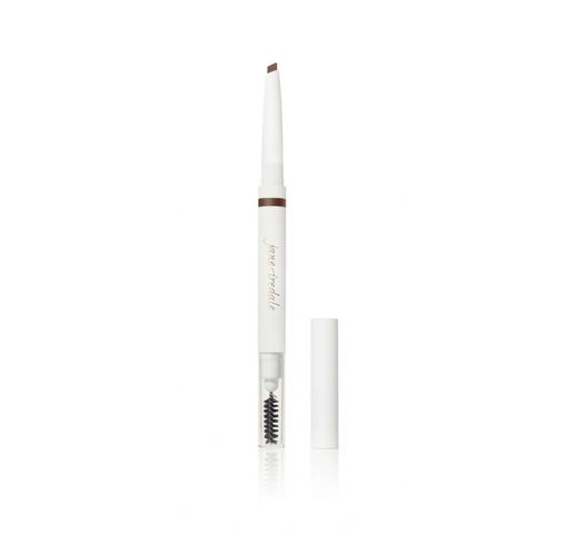 Карандаш для бровей со скошенным грифелем PureBrow™ Shaping Pencil - Medium Brown