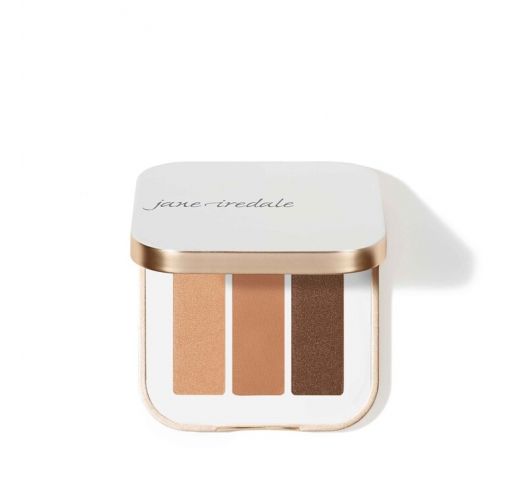 Тени PurePressed® Eye Shadow Triple Honeysuckle