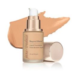 Тональная основа - флюид Beyond Matte™ Liquid Foundation M4