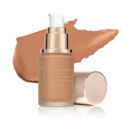 Тональная основа - флюид Beyond Matte™ Liquid Foundation M11