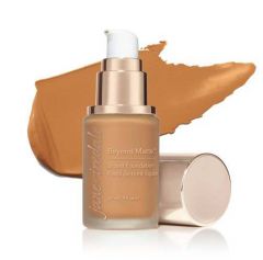 Тональная основа - флюид Beyond Matte™ Liquid Foundation M12